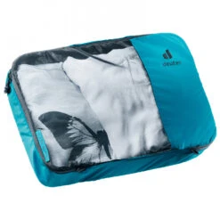 Deuter Mesh Zip Pack 5 - Packsack