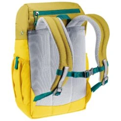 Deuter Schmusebär 8 - Kinderrucksack -Campingserien Geschäft deuter schmusebaer 8 kinderrucksack detail 4