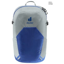 Deuter Speed Lite 21 - Wanderrucksack -Campingserien Geschäft deuter speed lite 21 wanderrucksack detail 6
