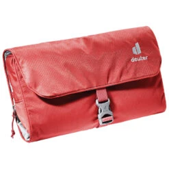 Deuter Wash Bag II - Kulturbeutel -Campingserien Geschäft deuter wash bag ii kulturbeutel 2