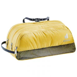 Deuter Wash Bag Tour III - Kulturbeutel -Campingserien Geschäft deuter wash bag tour iii kulturbeutel 2