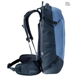 Deuter Women's AViANT Access 38 SL - Reiserucksack -Campingserien Geschäft deuter womens aviant access 38 sl reiserucksack detail 3
