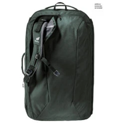 Deuter Women's AViANT Access 50 SL - Reiserucksack -Campingserien Geschäft deuter womens aviant access 50 sl reiserucksack detail 7