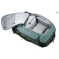 Deuter Women's AViANT Access 50 SL - Reiserucksack -Campingserien Geschäft deuter womens aviant access 50 sl reiserucksack detail 8