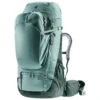 Deuter Women's AViANT Voyager 60+10 SL - Reiserucksack -Campingserien Geschäft deuter womens aviant voyager 60 10 sl reiserucksack
