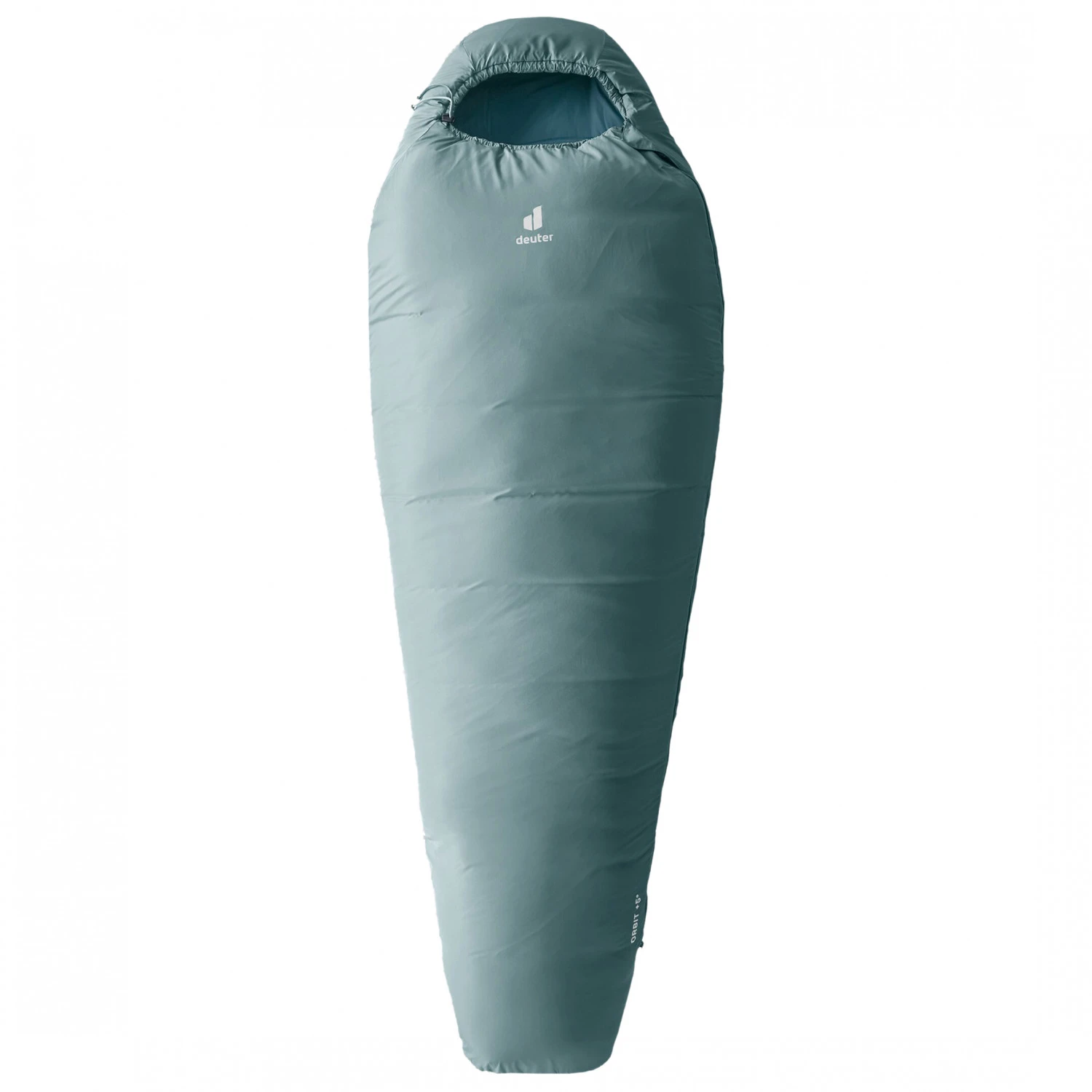 Deuter Women's Orbit +5° SL - Kunstfaserschlafsack 3 Deuter Women's Orbit +5° SL - Kunstfaserschlafsack