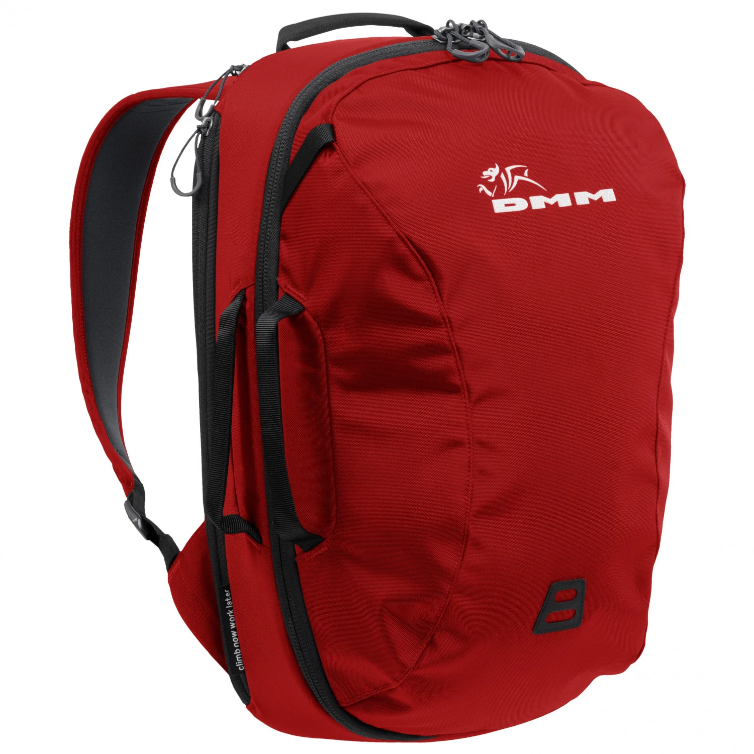 DMM Short Haul 30 - Kletterrucksack 3 DMM Short Haul 30 - Kletterrucksack