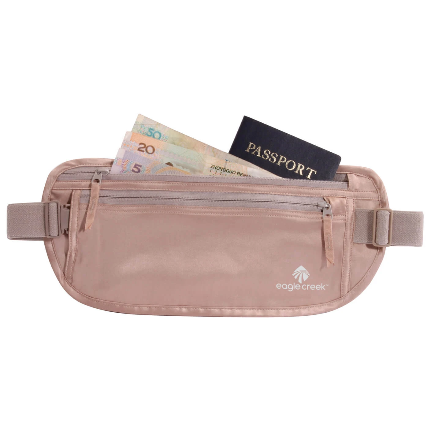 Eagle Creek Silk Undercover Money Belt - Geldbeutel 3 Eagle Creek Silk Undercover Money Belt - Geldbeutel