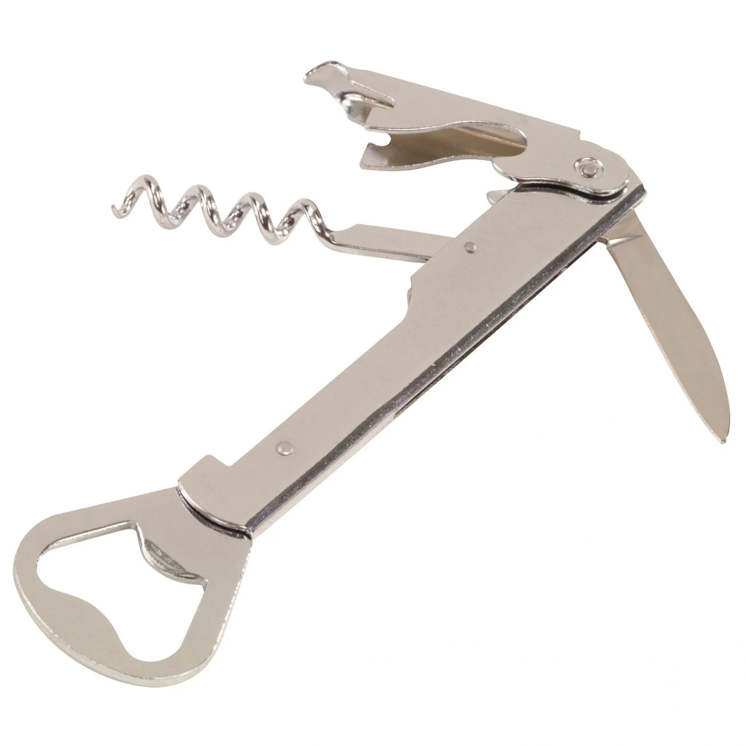 Easy Camp 5 In 1 Opener - Taschenmesser 3 Easy Camp 5 In 1 Opener - Taschenmesser
