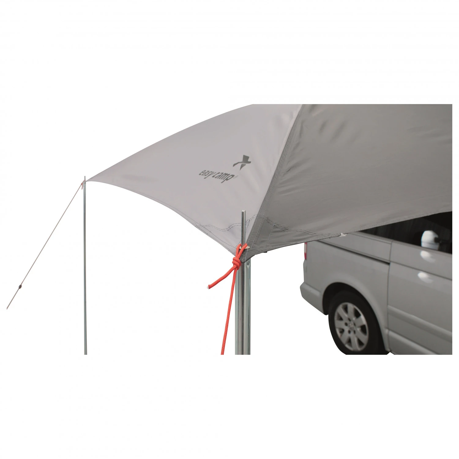 Easy Camp Flex Canopy - Tarp 6 Easy Camp Flex Canopy - Tarp – Bild 4