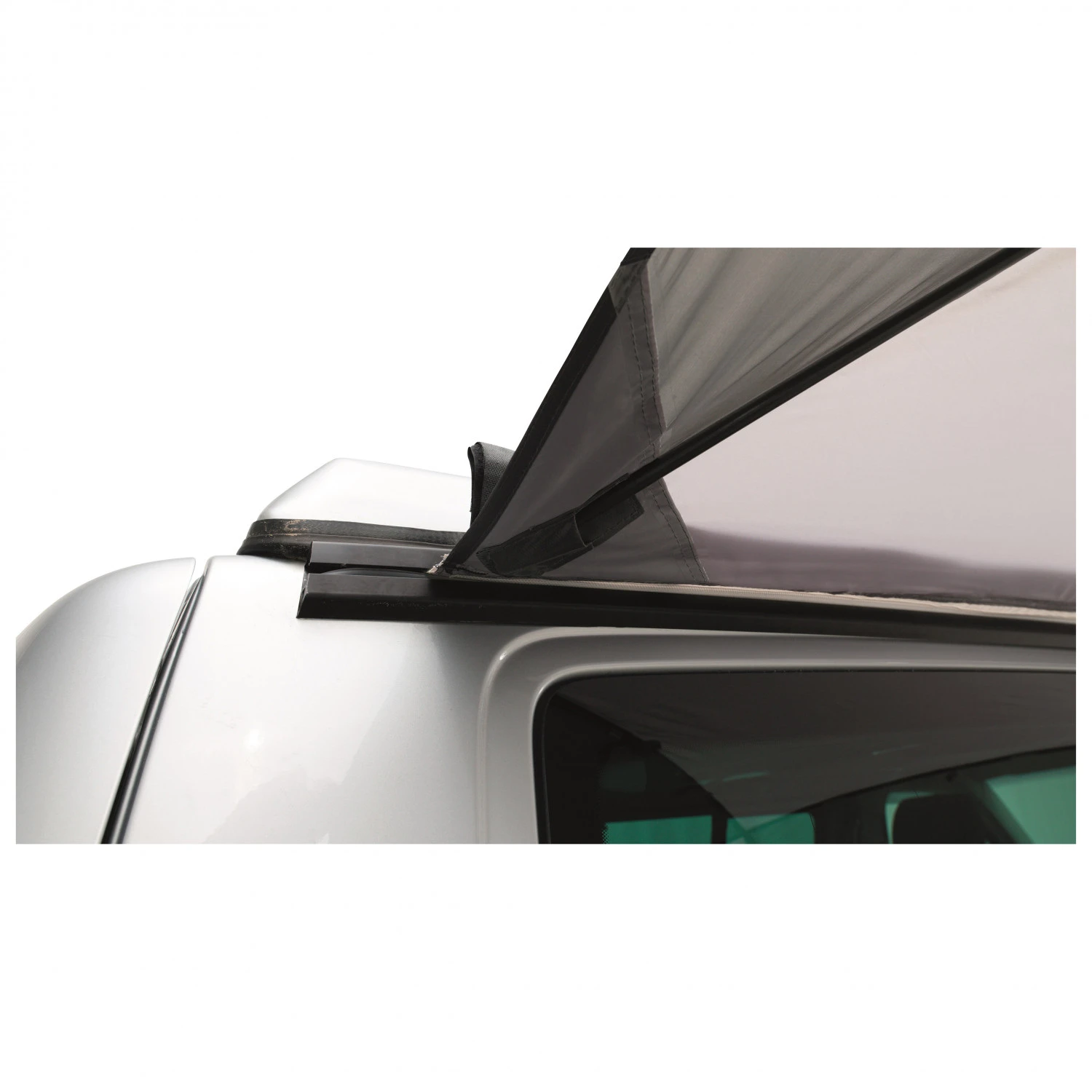 Easy Camp Flex Canopy - Tarp 7 Easy Camp Flex Canopy - Tarp – Bild 5