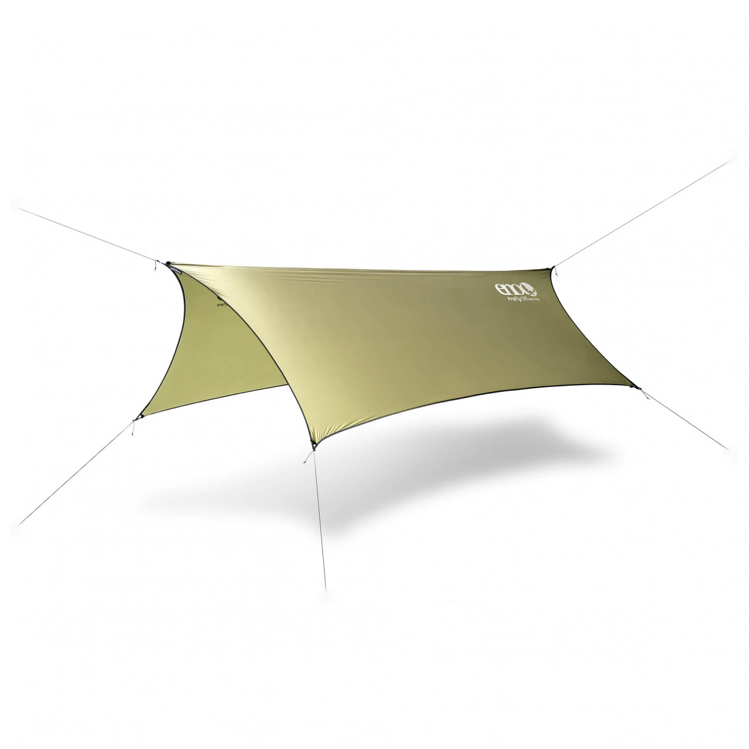 ENO ProFly Sil Rain Tarp 5 ENO ProFly Sil Rain Tarp – Bild 3