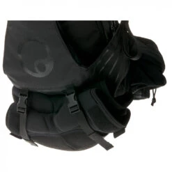 ERGON BA2 - Bike-Rucksack -Campingserien Geschäft ergon ba2 bike rucksack detail 6