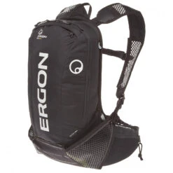 ERGON BX2 Evo 10 - Bike-Rucksack