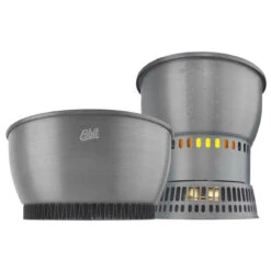 Neue Veröffentlichungen -Campingserien Geschäft esbit spiritus kochset cs2350 spirituskocher detail 2