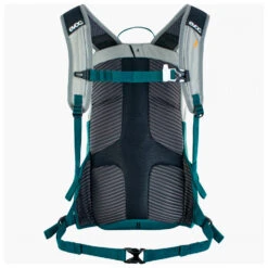 Evoc E-Ride 12 - Bike-Rucksack 12 Evoc E-Ride 12 - Bike-Rucksack -Campingserien Geschäft evoc e ride 12 bike rucksack detail 2