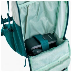 Evoc E-Ride 12 - Bike-Rucksack 17 Evoc E-Ride 12 - Bike-Rucksack -Campingserien Geschäft evoc e ride 12 bike rucksack detail 7