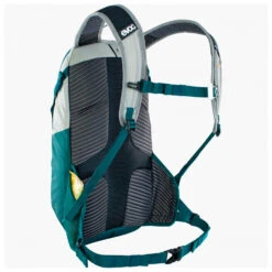 Evoc E-Ride 12 - Bike-Rucksack 18 Evoc E-Ride 12 - Bike-Rucksack -Campingserien Geschäft evoc e ride 12 bike rucksack detail 8