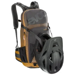Evoc FR Enduro 16L - Bike-Rucksack 17 Evoc FR Enduro 16L - Bike-Rucksack -Campingserien Geschäft evoc fr enduro 16l bike rucksack detail 6
