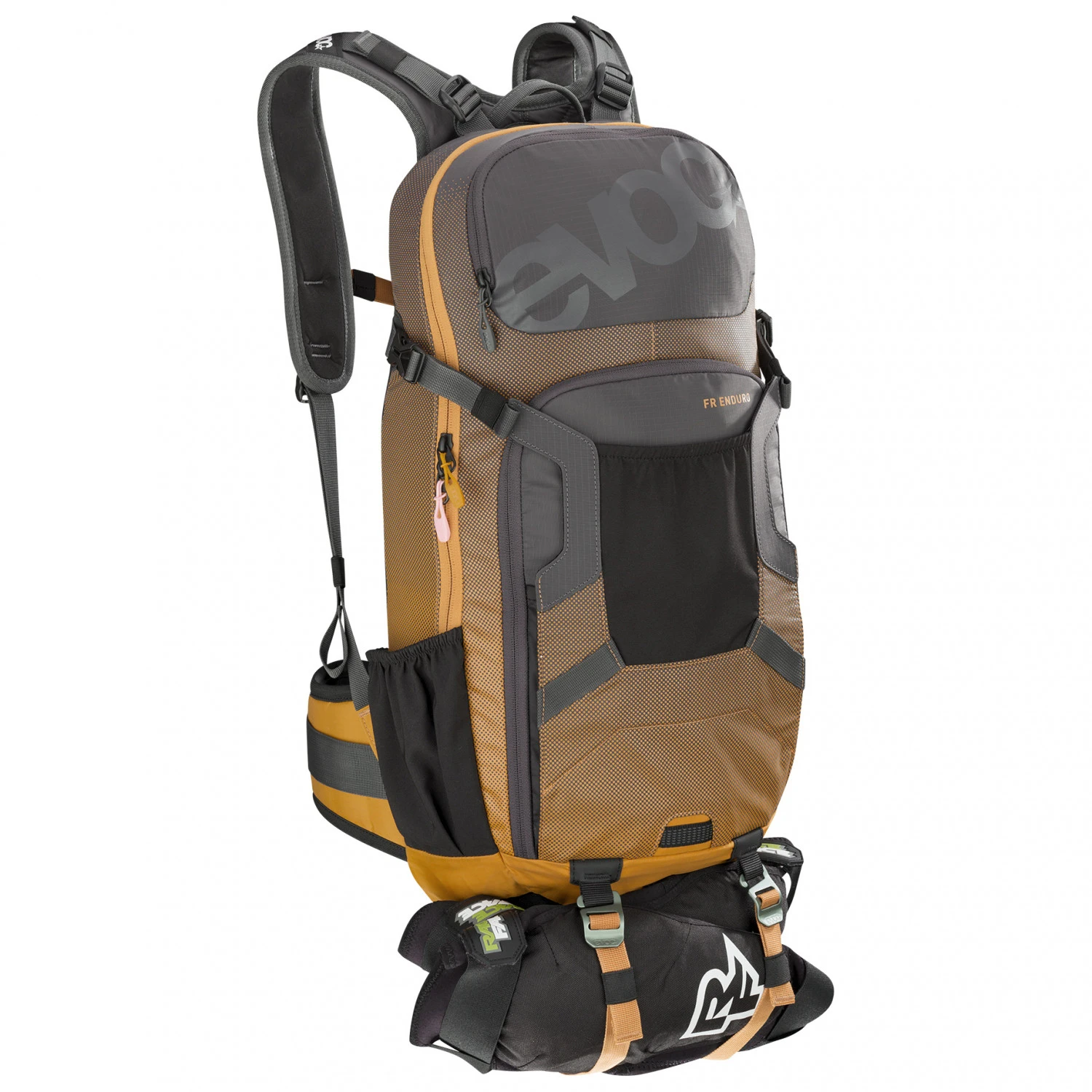 Evoc FR Enduro 16L - Bike-Rucksack 10 Evoc FR Enduro 16L - Bike-Rucksack – Bild 8