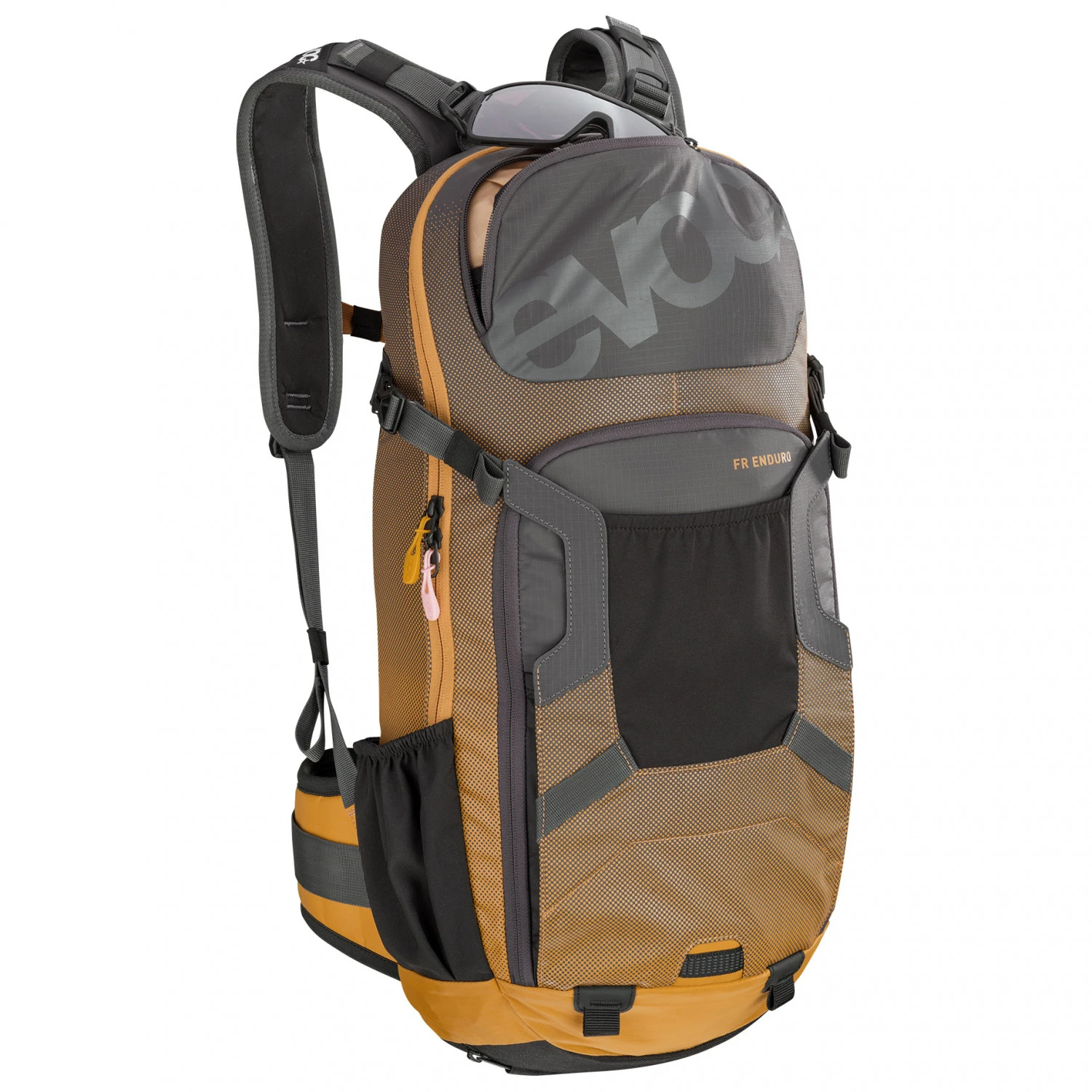 Evoc FR Enduro 16L - Bike-Rucksack 11 Evoc FR Enduro 16L - Bike-Rucksack – Bild 9
