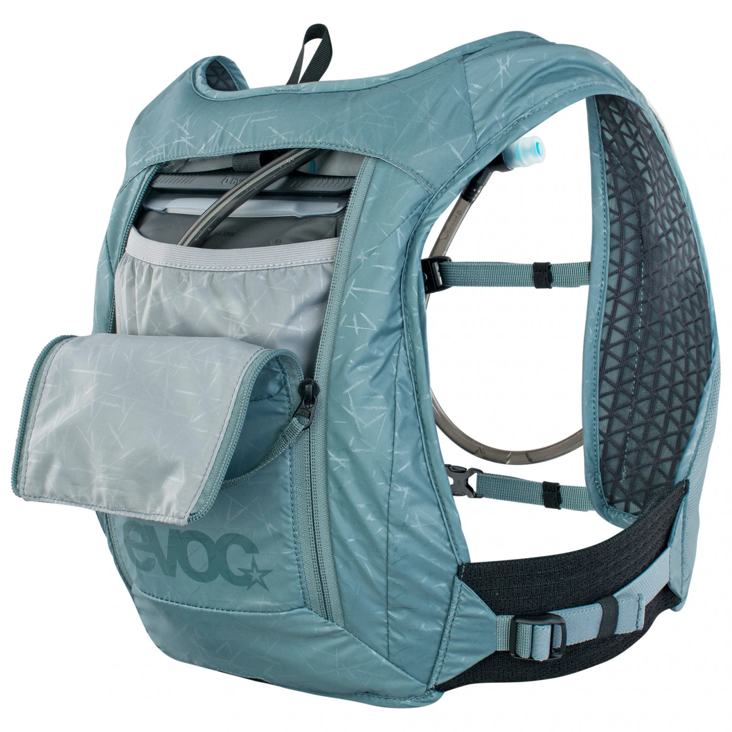 Evoc Hydro Pro 1.5 - Trinkrucksack 8 Evoc Hydro Pro 1.5 - Trinkrucksack – Bild 6