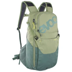 Evoc Ride - Bike-Rucksack -Campingserien Geschäft evoc ride bike rucksack 4