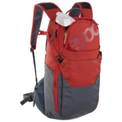 Evoc Ride - Bike-Rucksack -Campingserien Geschäft evoc ride bike rucksack 5