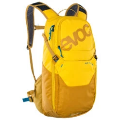 Evoc Ride - Bike-Rucksack -Campingserien Geschäft evoc ride bike rucksack 6