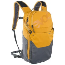 Evoc Ride - Bike-Rucksack -Campingserien Geschäft evoc ride bike rucksack 7
