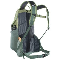 Evoc Ride - Bike-Rucksack -Campingserien Geschäft evoc ride bike rucksack detail 7