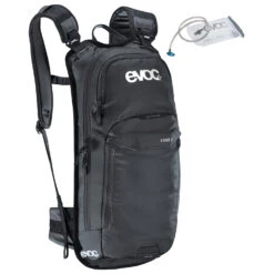 Evoc Stage 6 + 2 Bladder - Bike-Rucksack 6 Evoc Stage 6 + 2 Bladder - Bike-Rucksack -Campingserien Geschäft evoc stage 6 2 bladder bike rucksack 1