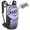Evoc Stage 6 + 2 Bladder - Bike-Rucksack -Campingserien Geschäft evoc stage 6 2 bladder bike rucksack