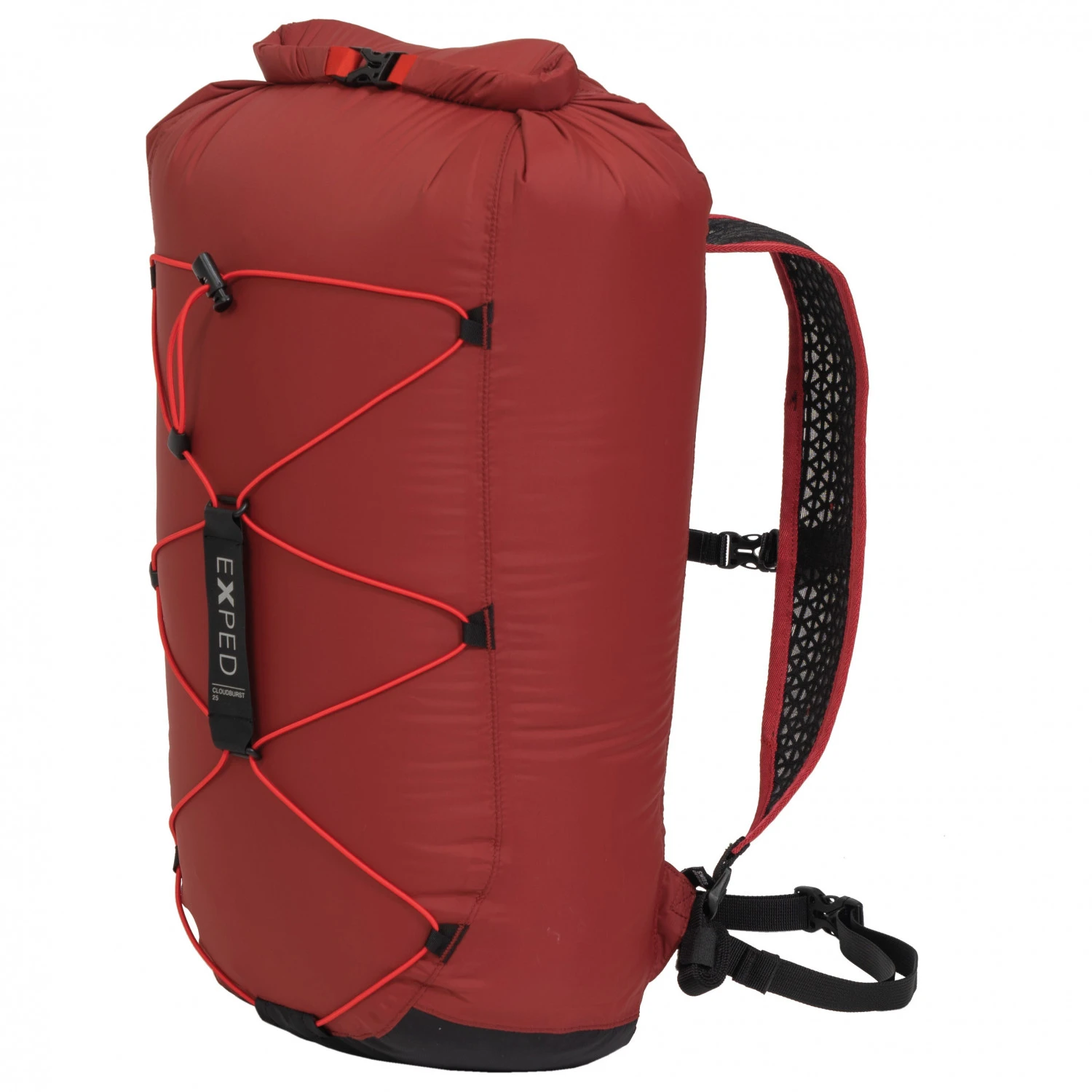 Exped Cloudburst 25 - Daypack 5 Exped Cloudburst 25 - Daypack – Bild 3