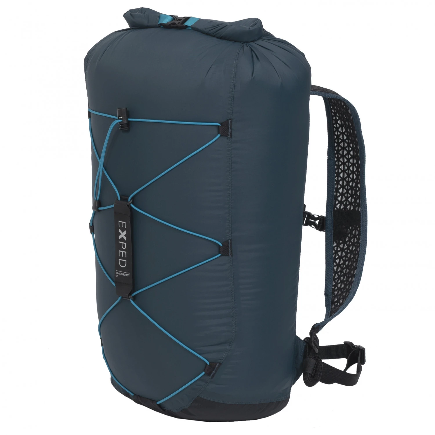 Exped Cloudburst 25 - Daypack 8 Exped Cloudburst 25 - Daypack – Bild 6