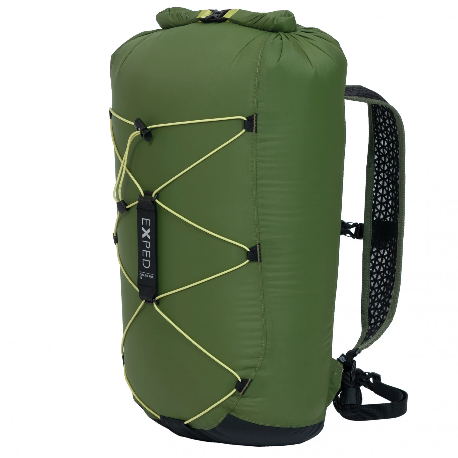 Exped Cloudburst 25 - Daypack 3 Exped Cloudburst 25 - Daypack