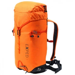 Exped Core 35 - Wanderrucksack -Campingserien Geschäft exped core 35 wanderrucksack 1