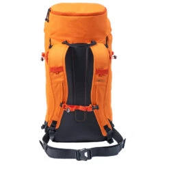Exped Core 35 - Wanderrucksack -Campingserien Geschäft exped core 35 wanderrucksack detail 2