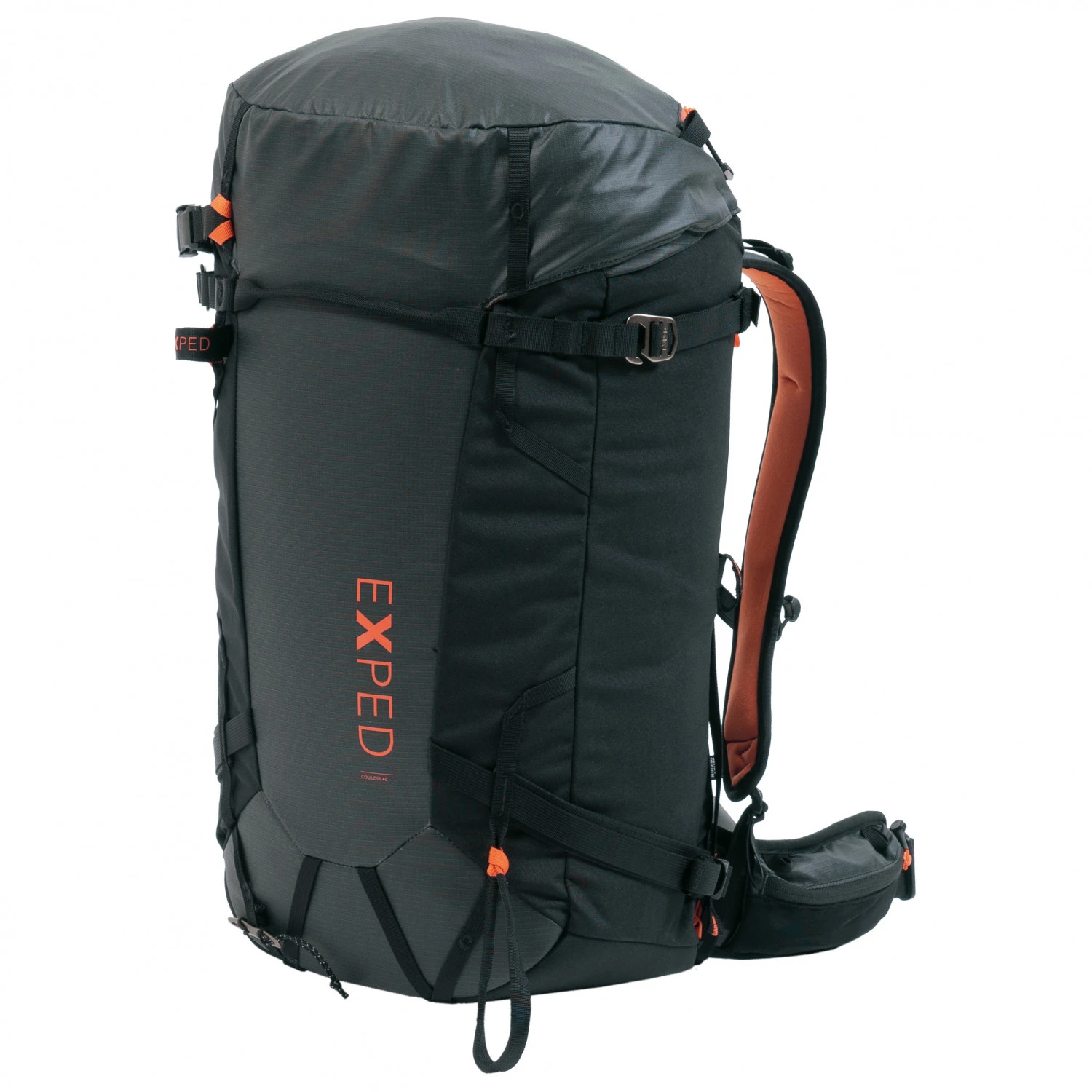 Exped Couloir 40 - Tourenrucksack 4 Exped Couloir 40 - Tourenrucksack – Bild 2