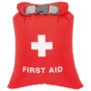 Exped Fold-Drybag First Aid - Packsack -Campingserien Geschäft exped fold drybag first aid packsack