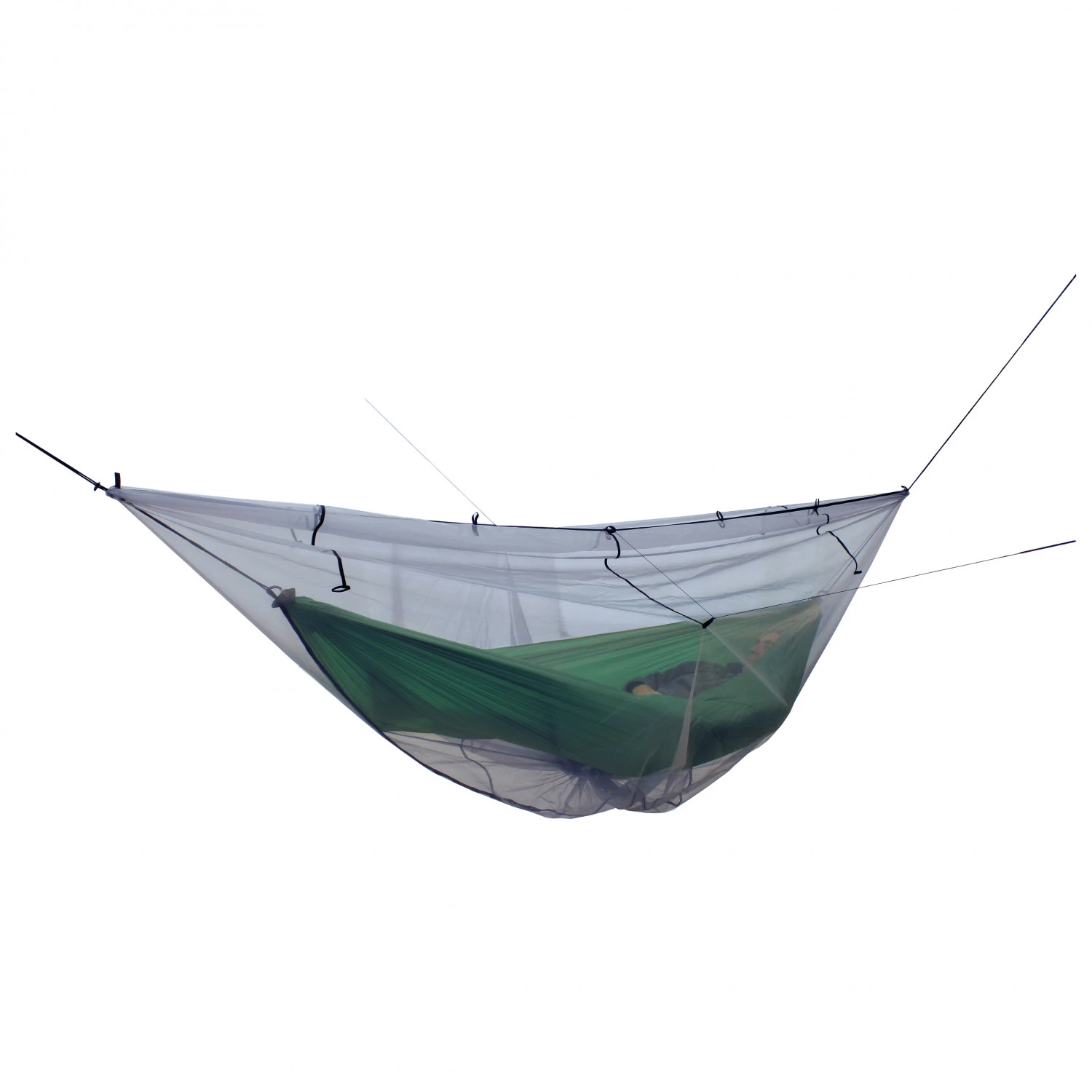Exped Hammock Mosquito Net - Moskitonetz 3 Exped Hammock Mosquito Net - Moskitonetz