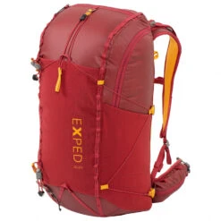 Exped Impulse 30 - Wanderrucksack -Campingserien Geschäft exped impulse 30 wanderrucksack 2