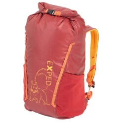 Exped Kid's Typhoon 15 - Kinderrucksack -Campingserien Geschäft exped kids typhoon 15 kinderrucksack 1