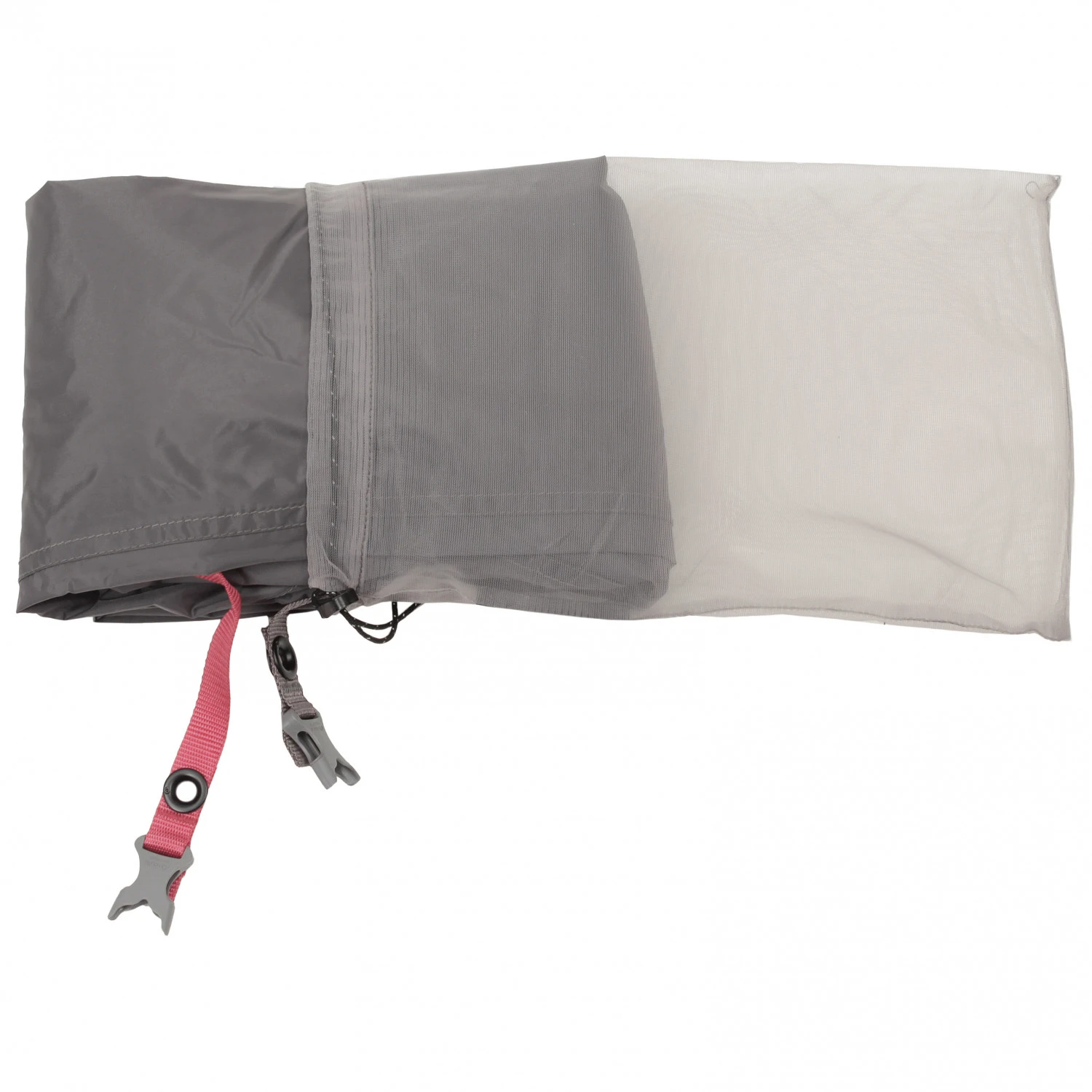 Exped Lyra III Footprint - Zeltunterlage 3 Exped Lyra III Footprint - Zeltunterlage