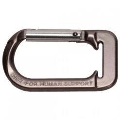 Exped Pack Accessory Carabiner - Materialkarabiner -Campingserien Geschäft exped pack accessory carabiner materialkarabiner detail 2