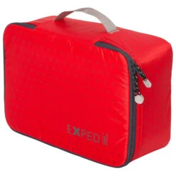 Exped Padded Zip Pouch - Wertsachenbeutel -Campingserien Geschäft exped padded zip pouch wertsachenbeutel 1