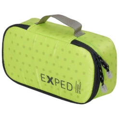 Exped Padded Zip Pouch - Wertsachenbeutel -Campingserien Geschäft exped padded zip pouch wertsachenbeutel 3
