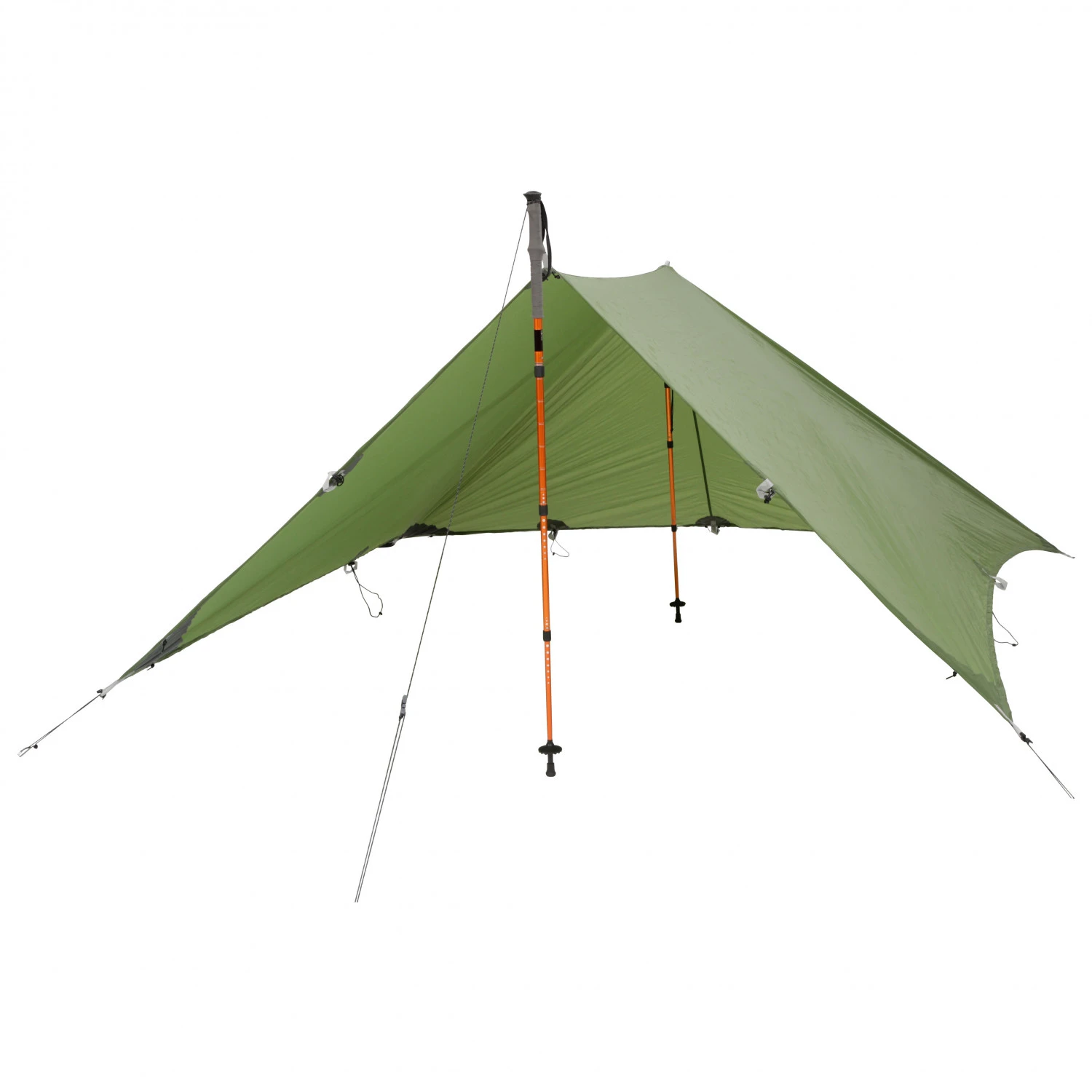Exped Scout Tarp Extreme - Tarp 5 Exped Scout Tarp Extreme - Tarp – Bild 3