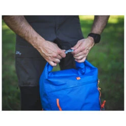 Exped Serac 45 M - Tourenrucksack -Campingserien Geschäft exped serac 45 m tourenrucksack detail 10