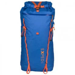 Exped Serac 45 M - Tourenrucksack -Campingserien Geschäft exped serac 45 m tourenrucksack detail 2